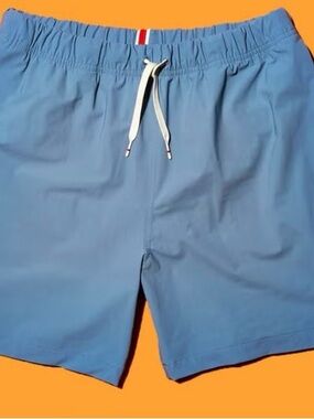 ISO Tracksmith Run Cannonball/Surf Run Sz Large